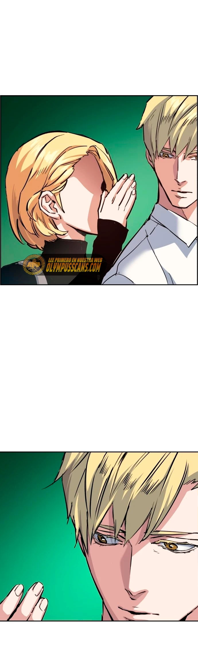 El Asesino Yu Ijin > Capitulo 127 > Page 571