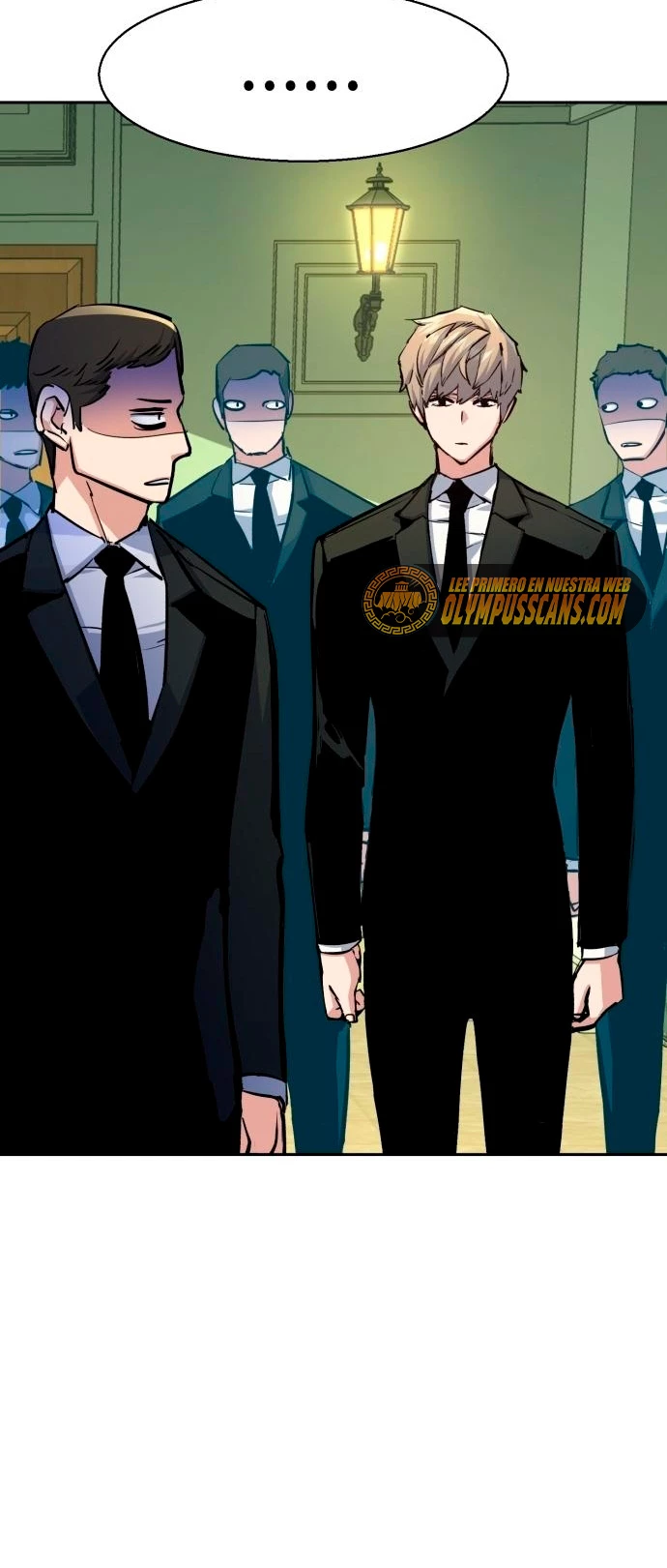 El Asesino Yu Ijin > Capitulo 127 > Page 611