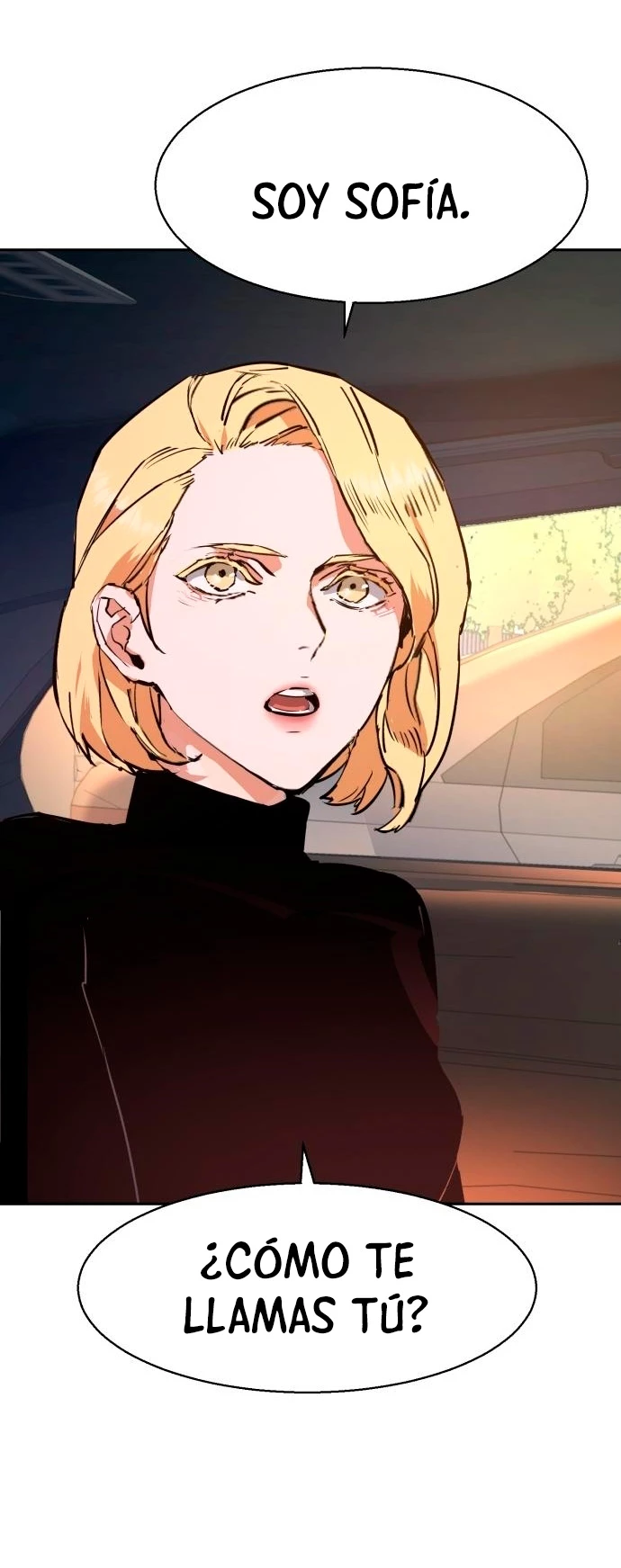 El Asesino Yu Ijin > Capitulo 127 > Page 691