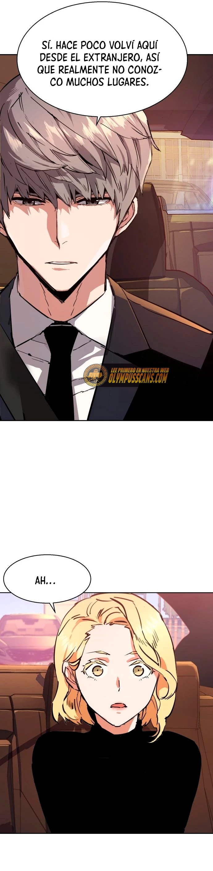 El Asesino Yu Ijin > Capitulo 127 > Page 721