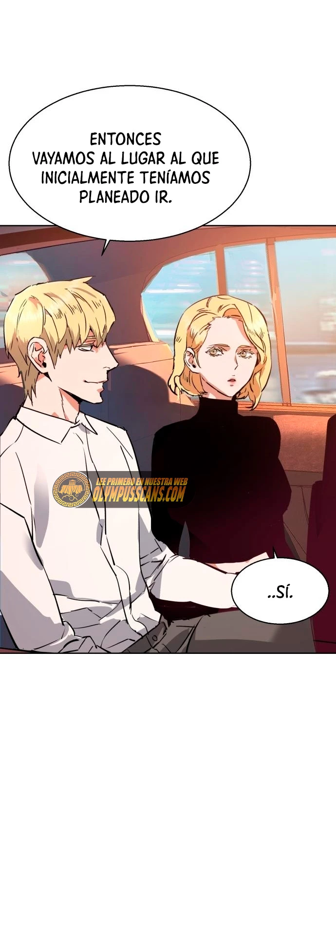 El Asesino Yu Ijin > Capitulo 127 > Page 731