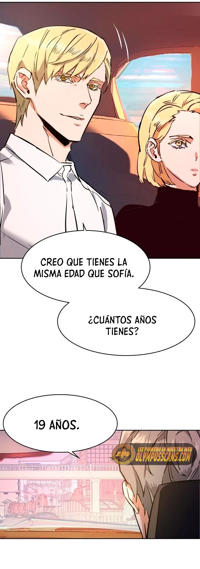El Asesino Yu Ijin > Capitulo 127 > Page 741