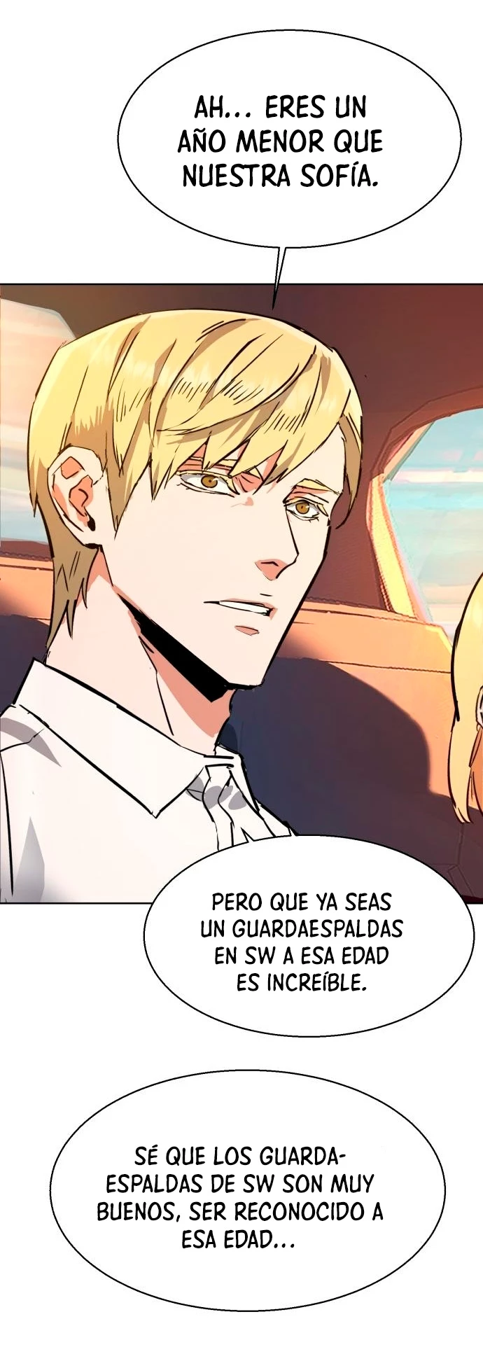 El Asesino Yu Ijin > Capitulo 127 > Page 751