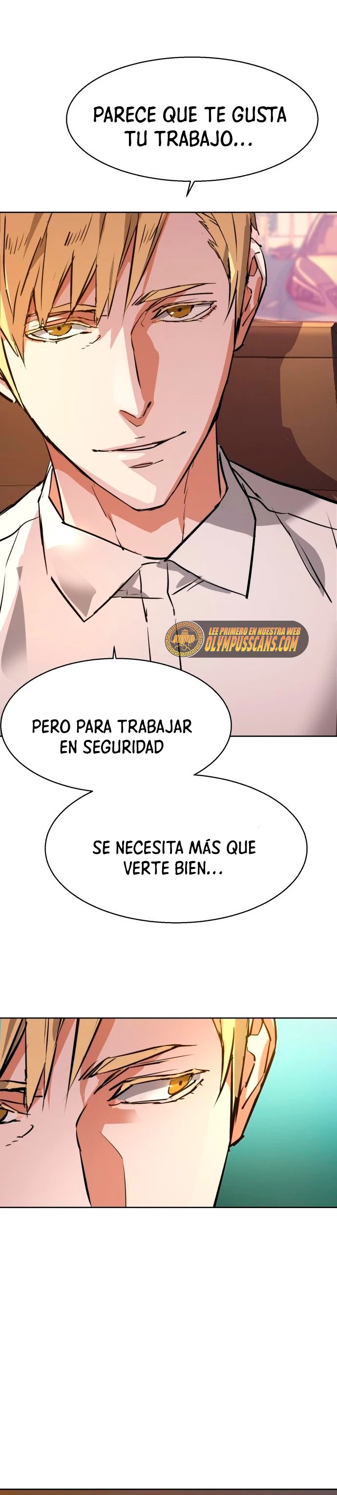 El Asesino Yu Ijin > Capitulo 127 > Page 771