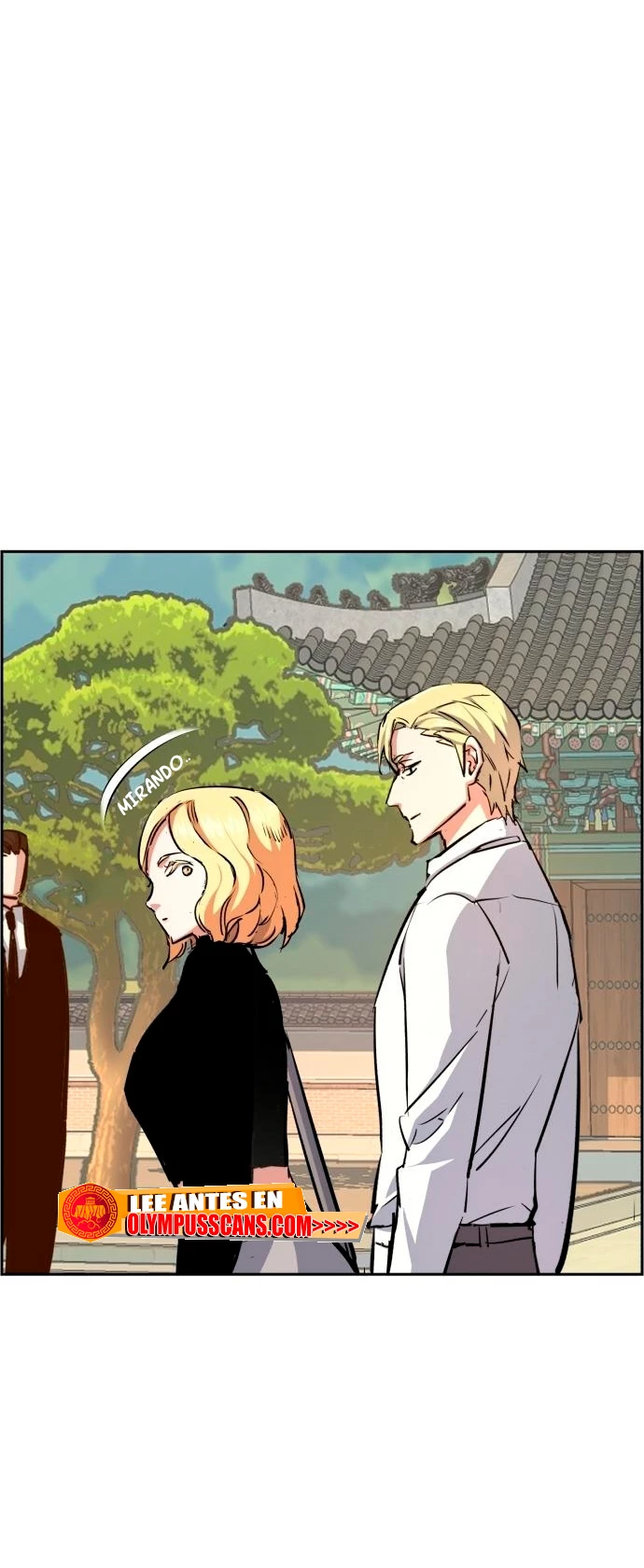 El Asesino Yu Ijin > Capitulo 128 > Page 21
