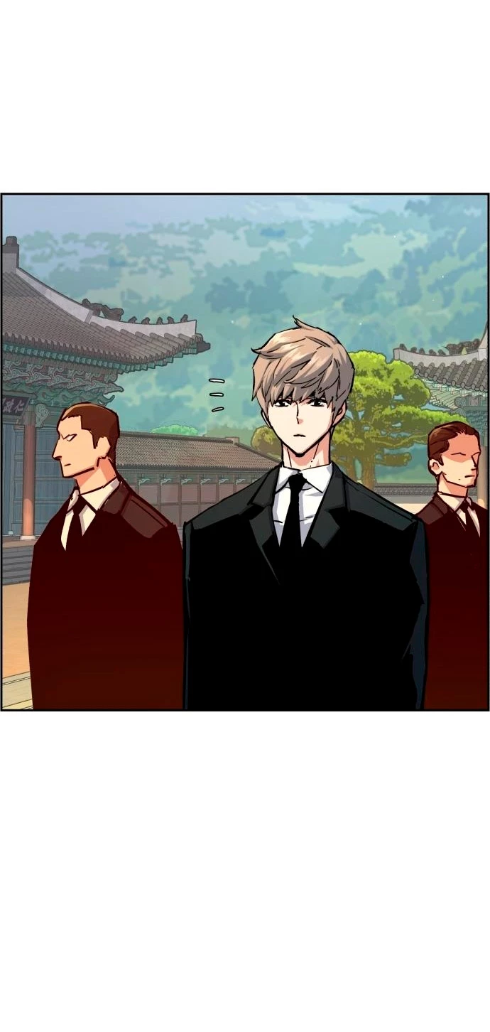 El Asesino Yu Ijin > Capitulo 128 > Page 31