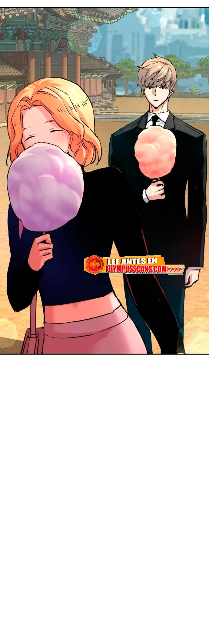 El Asesino Yu Ijin > Capitulo 128 > Page 121