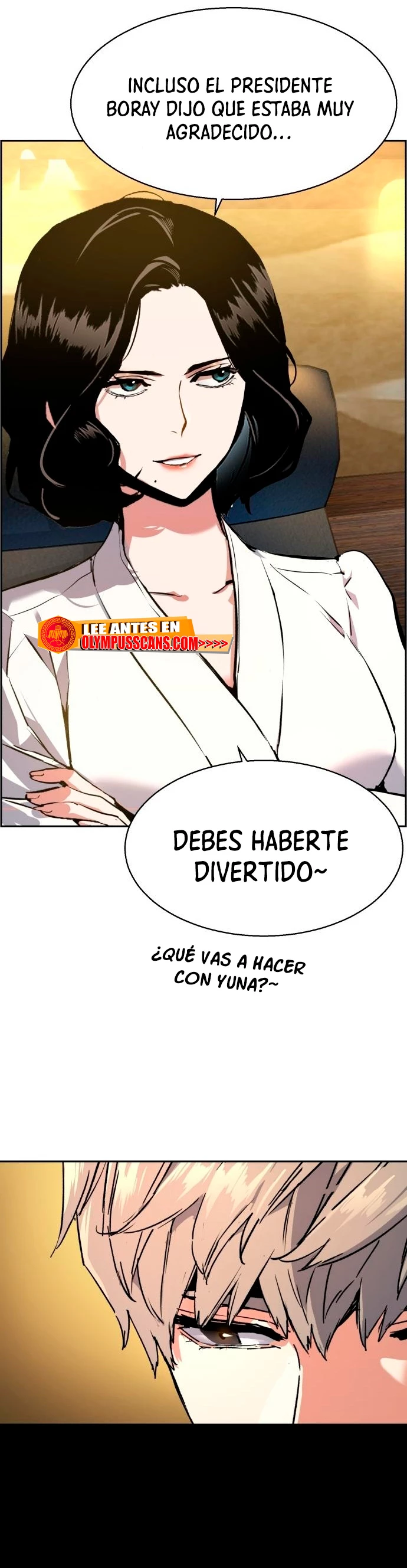 El Asesino Yu Ijin > Capitulo 128 > Page 161