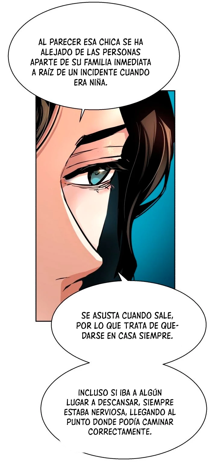 El Asesino Yu Ijin > Capitulo 128 > Page 221