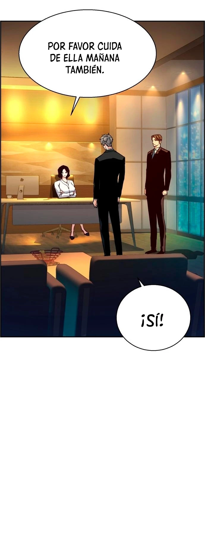 El Asesino Yu Ijin > Capitulo 128 > Page 281