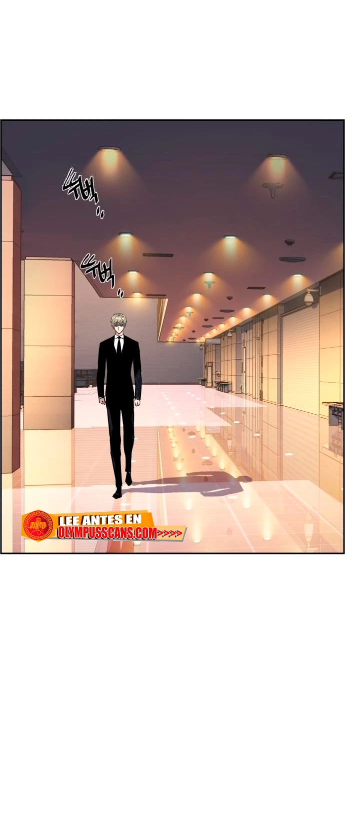 El Asesino Yu Ijin > Capitulo 128 > Page 291