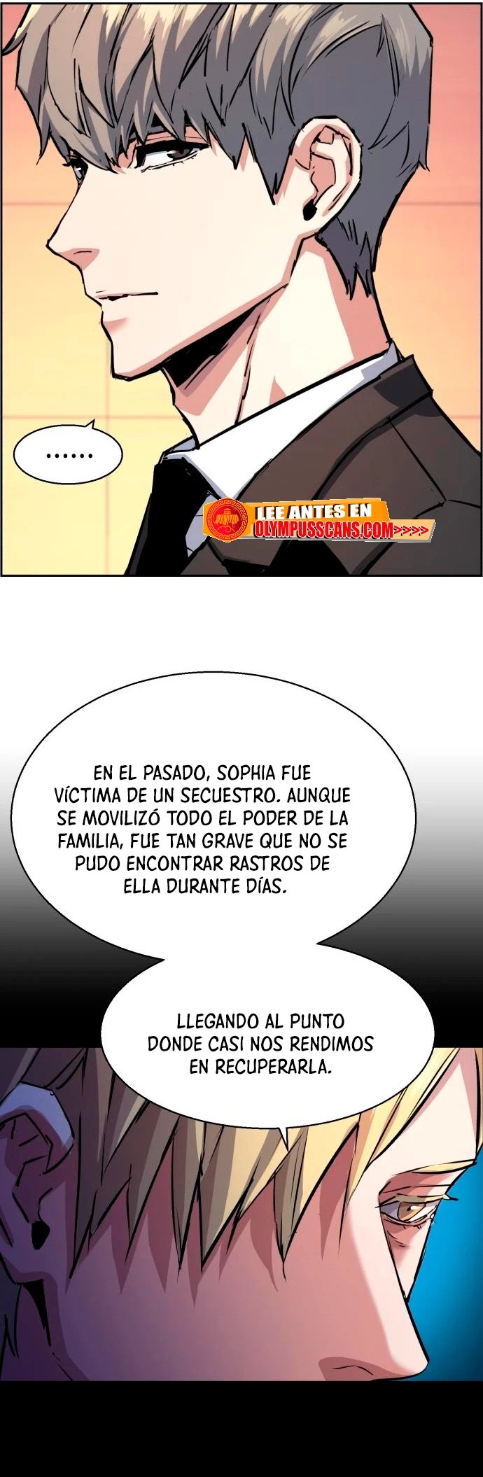 El Asesino Yu Ijin > Capitulo 128 > Page 361