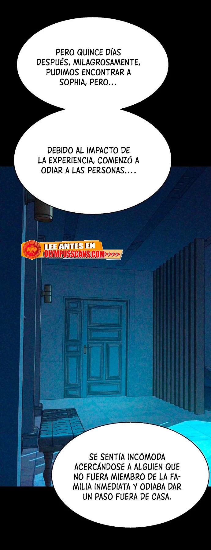 El Asesino Yu Ijin > Capitulo 128 > Page 371