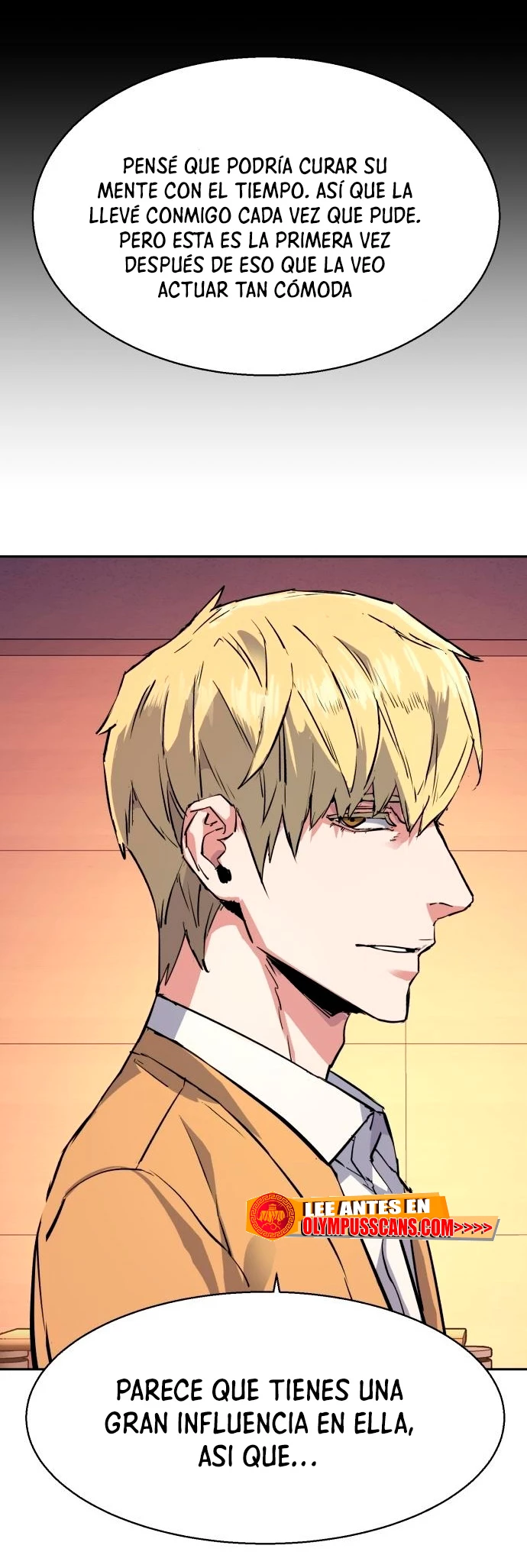 El Asesino Yu Ijin > Capitulo 128 > Page 381
