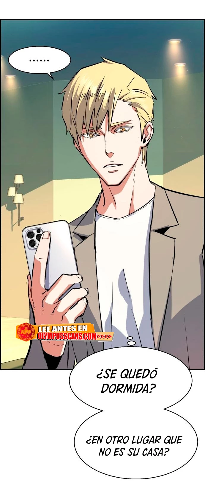El Asesino Yu Ijin > Capitulo 128 > Page 471
