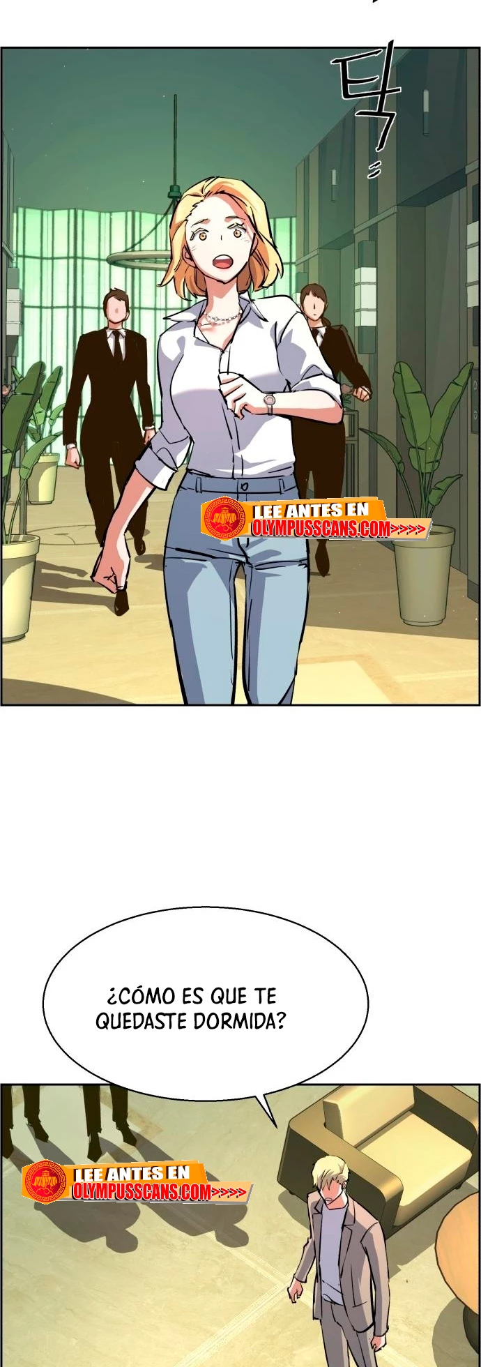El Asesino Yu Ijin > Capitulo 128 > Page 491