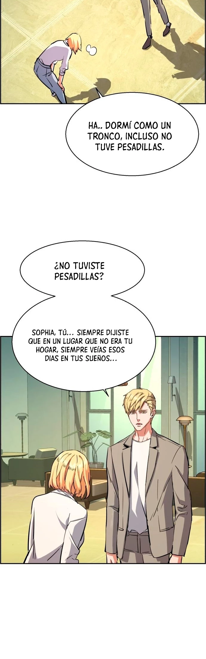 El Asesino Yu Ijin > Capitulo 128 > Page 501