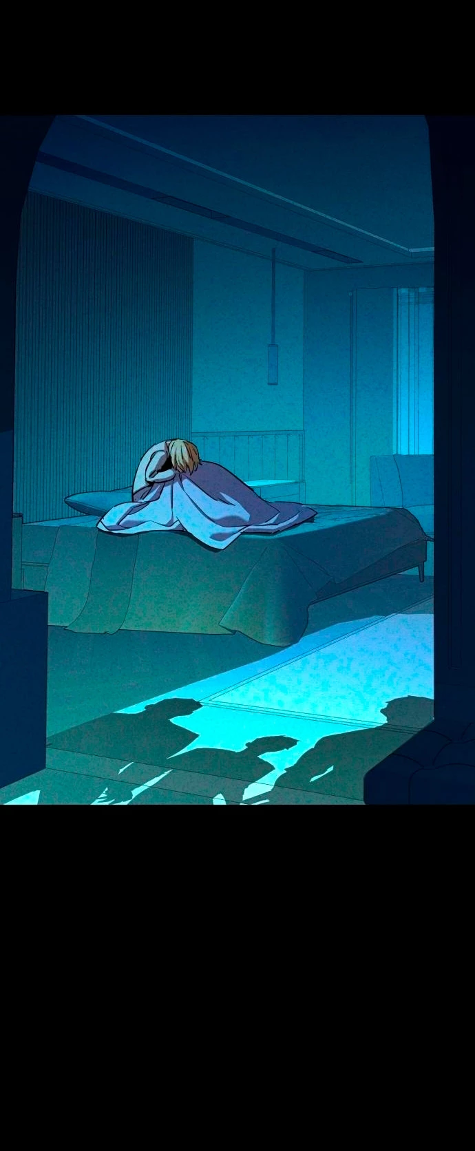 El Asesino Yu Ijin > Capitulo 128 > Page 551