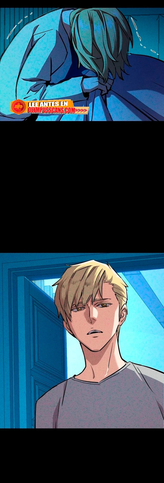 El Asesino Yu Ijin > Capitulo 128 > Page 561