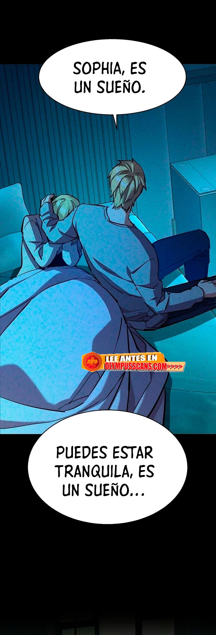 El Asesino Yu Ijin > Capitulo 128 > Page 571