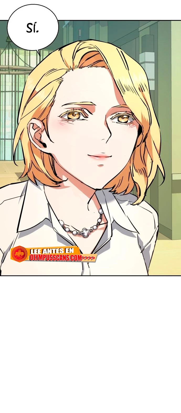 El Asesino Yu Ijin > Capitulo 128 > Page 591