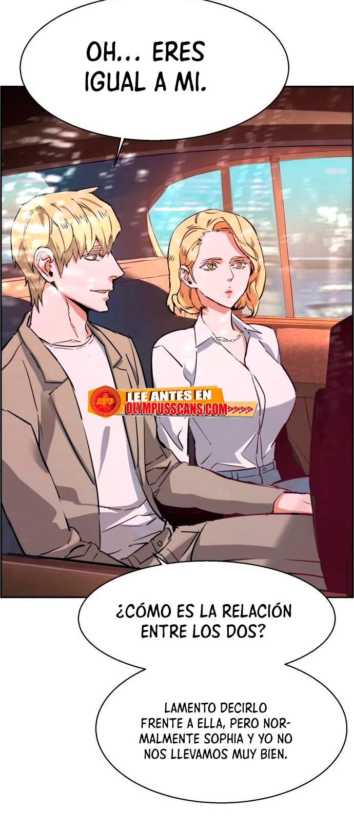 El Asesino Yu Ijin > Capitulo 128 > Page 641