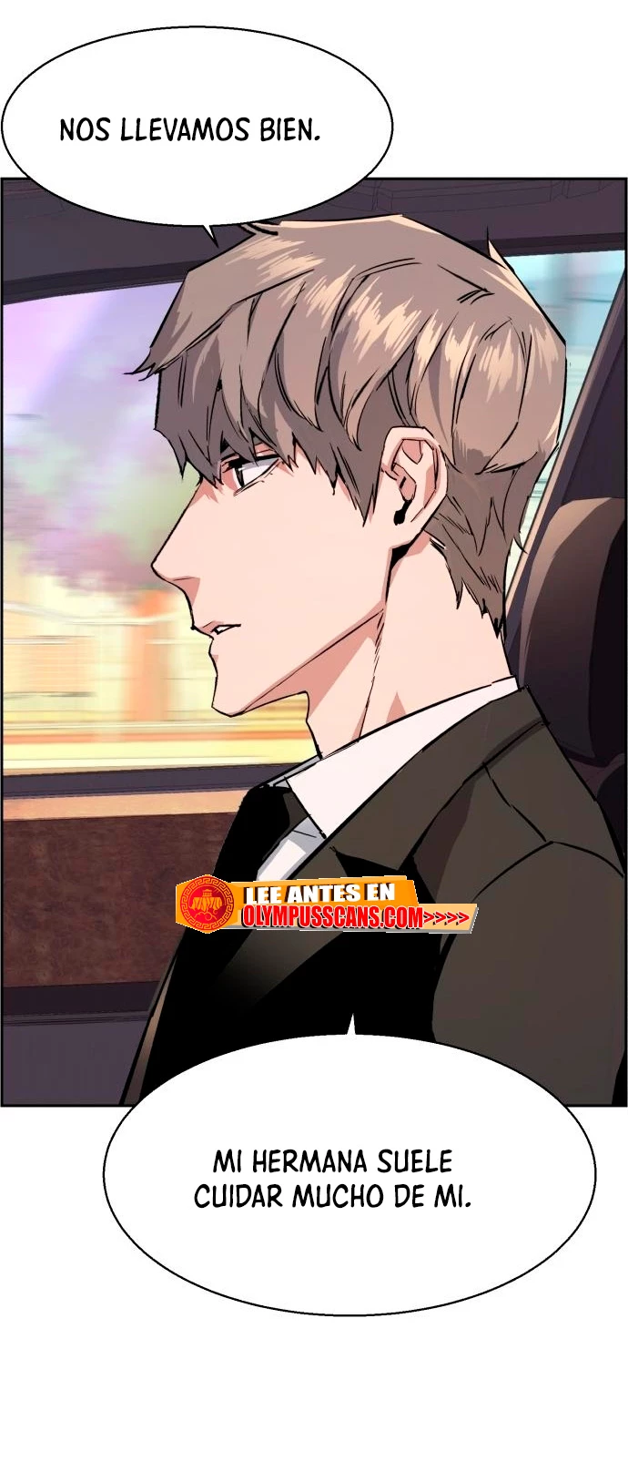 El Asesino Yu Ijin > Capitulo 128 > Page 651