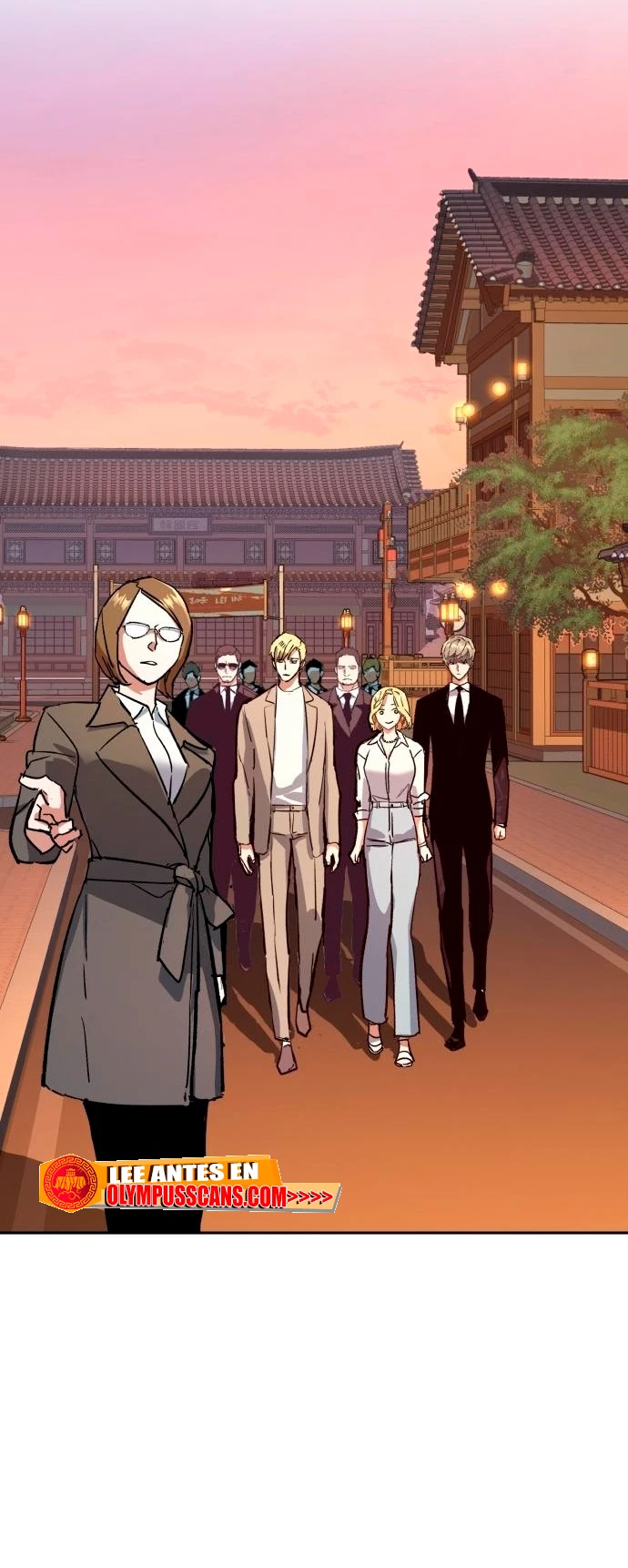 El Asesino Yu Ijin > Capitulo 128 > Page 681