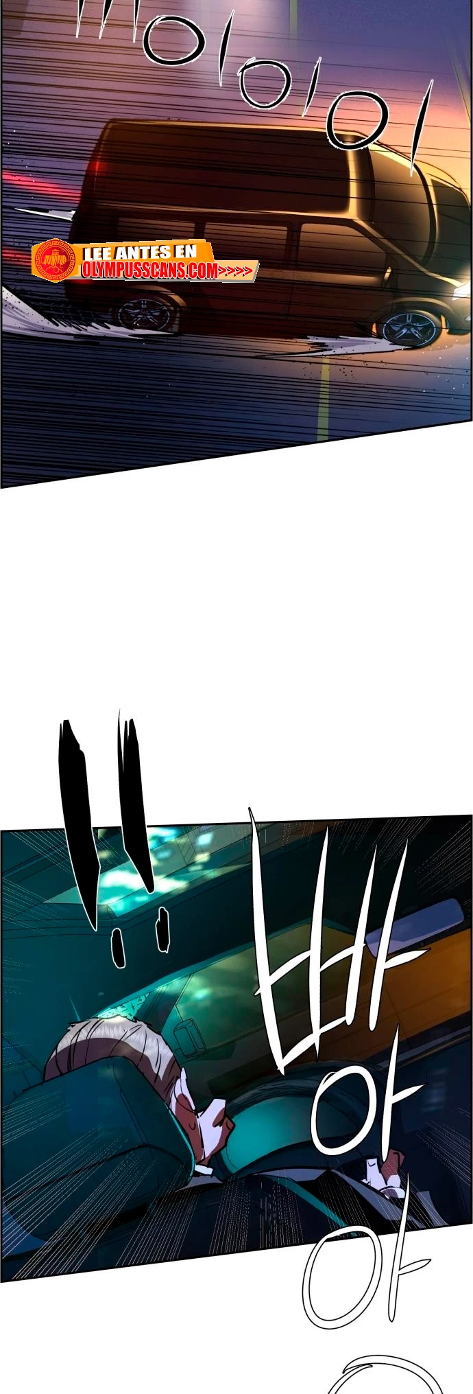 El Asesino Yu Ijin > Capitulo 128 > Page 741