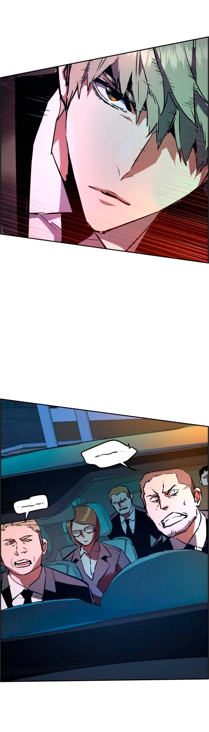 El Asesino Yu Ijin > Capitulo 128 > Page 771