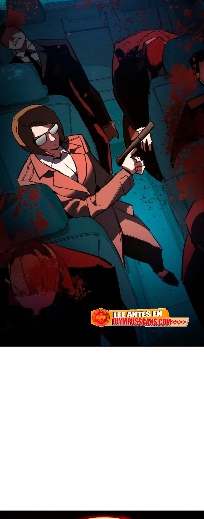 El Asesino Yu Ijin > Capitulo 128 > Page 801