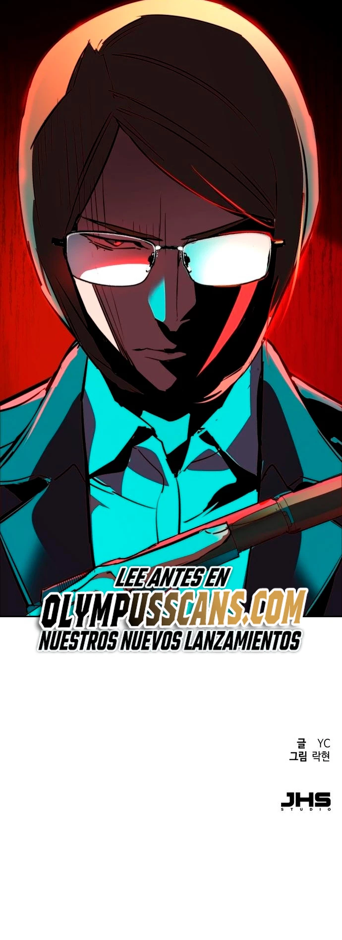 El Asesino Yu Ijin > Capitulo 128 > Page 811
