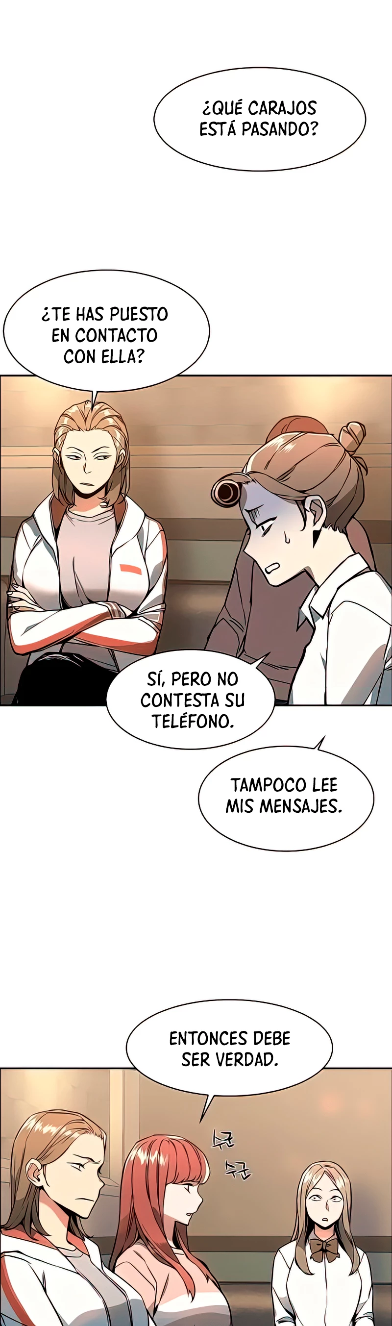 El Asesino Yu Ijin > Capitulo 10 > Page 61