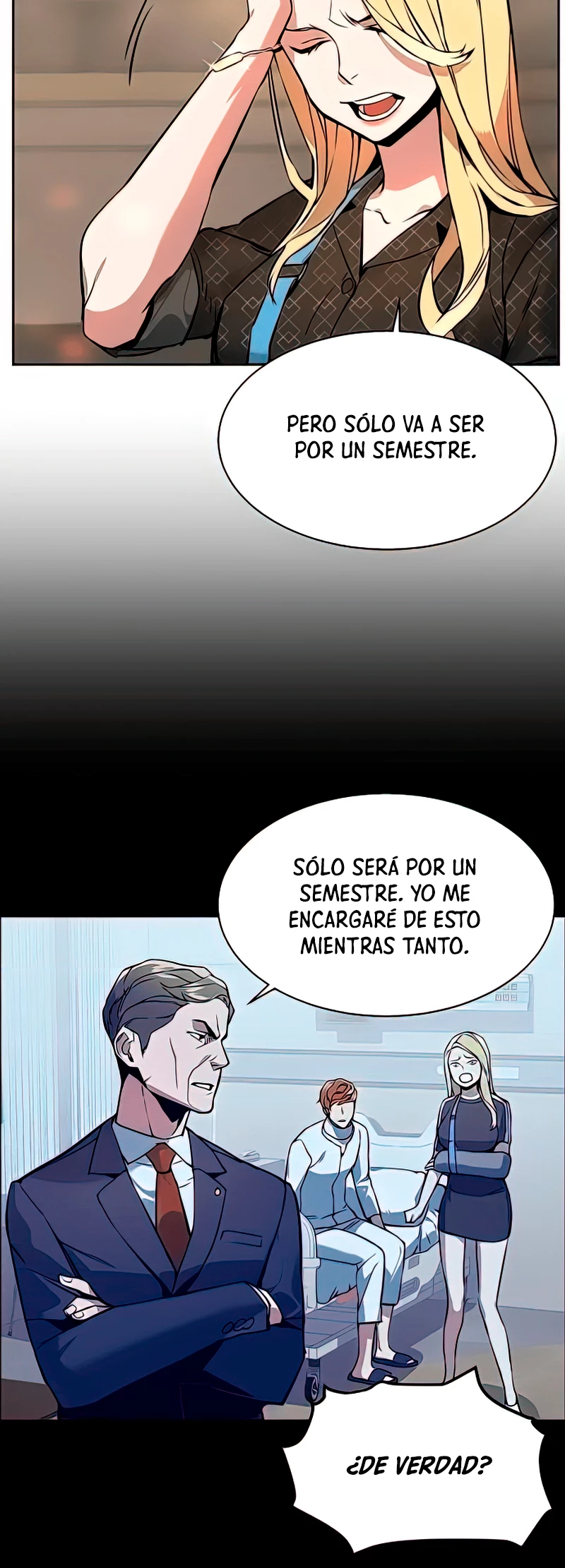 El Asesino Yu Ijin > Capitulo 10 > Page 121