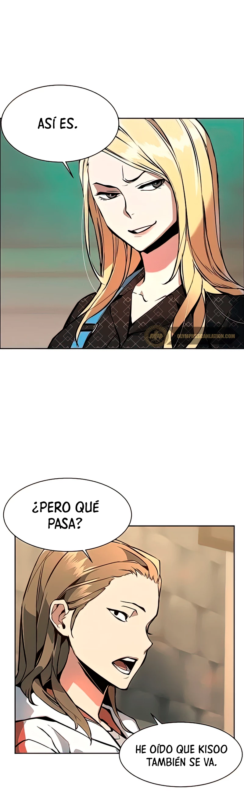 El Asesino Yu Ijin > Capitulo 10 > Page 141