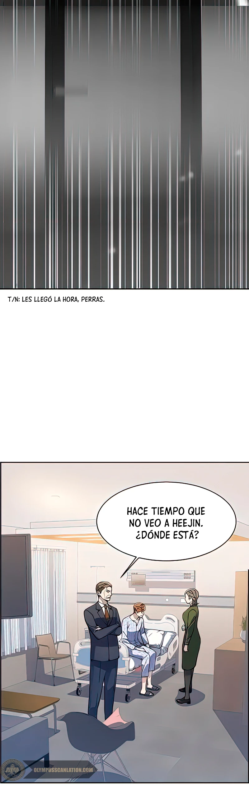 El Asesino Yu Ijin > Capitulo 10 > Page 321