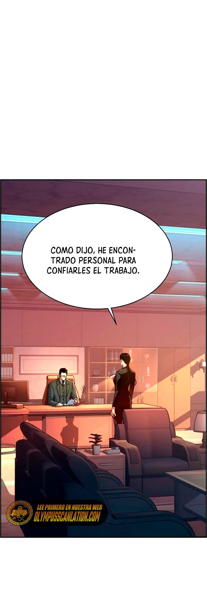 El Asesino Yu Ijin > Capitulo 100 > Page 21