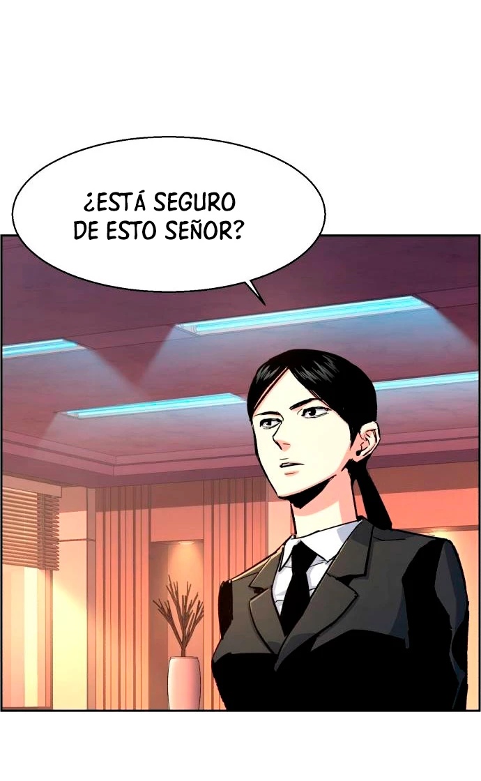 El Asesino Yu Ijin > Capitulo 100 > Page 31
