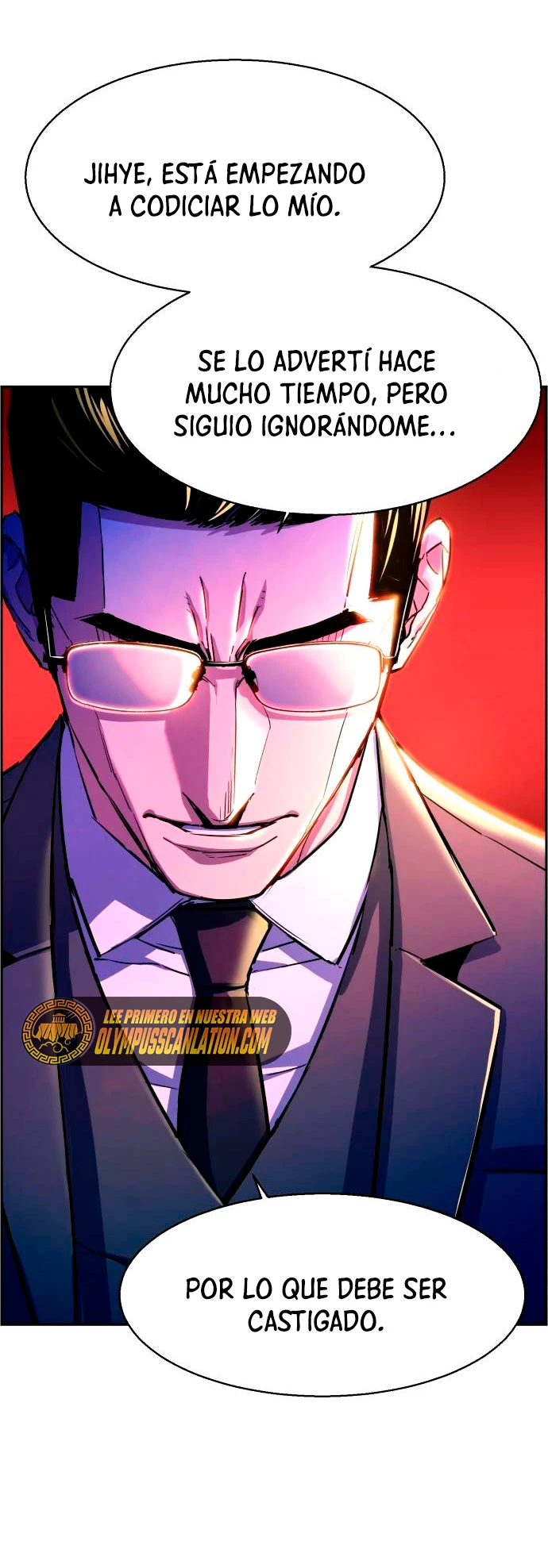 El Asesino Yu Ijin > Capitulo 100 > Page 41