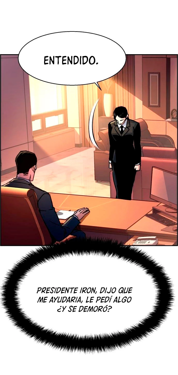 El Asesino Yu Ijin > Capitulo 100 > Page 51