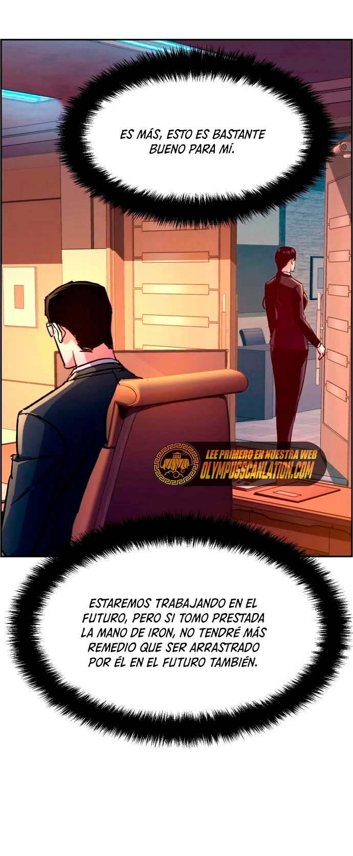 El Asesino Yu Ijin > Capitulo 100 > Page 71