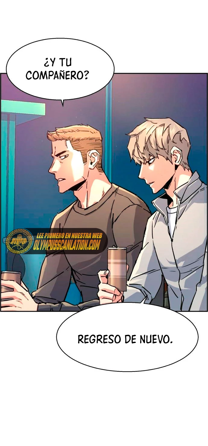El Asesino Yu Ijin > Capitulo 100 > Page 121