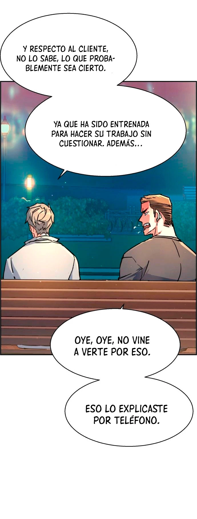 El Asesino Yu Ijin > Capitulo 100 > Page 151