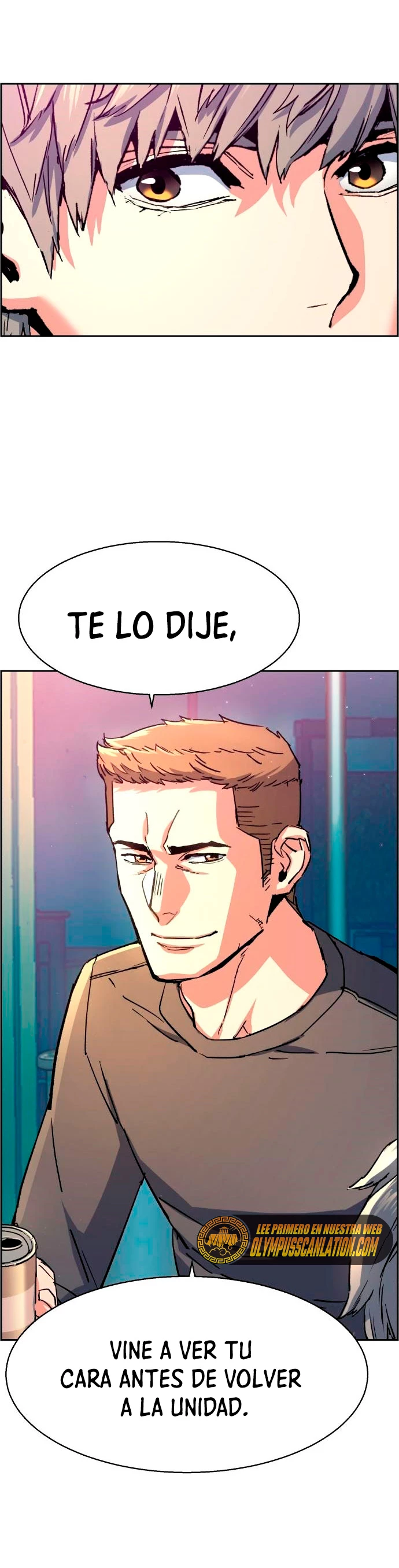 El Asesino Yu Ijin > Capitulo 100 > Page 161