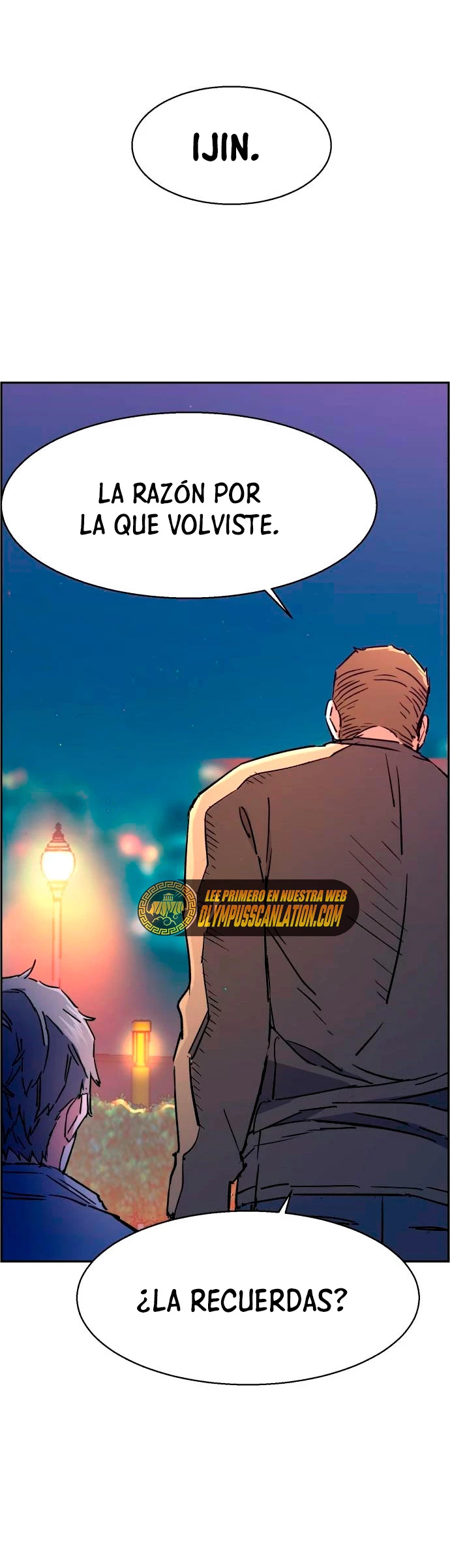 El Asesino Yu Ijin > Capitulo 100 > Page 181