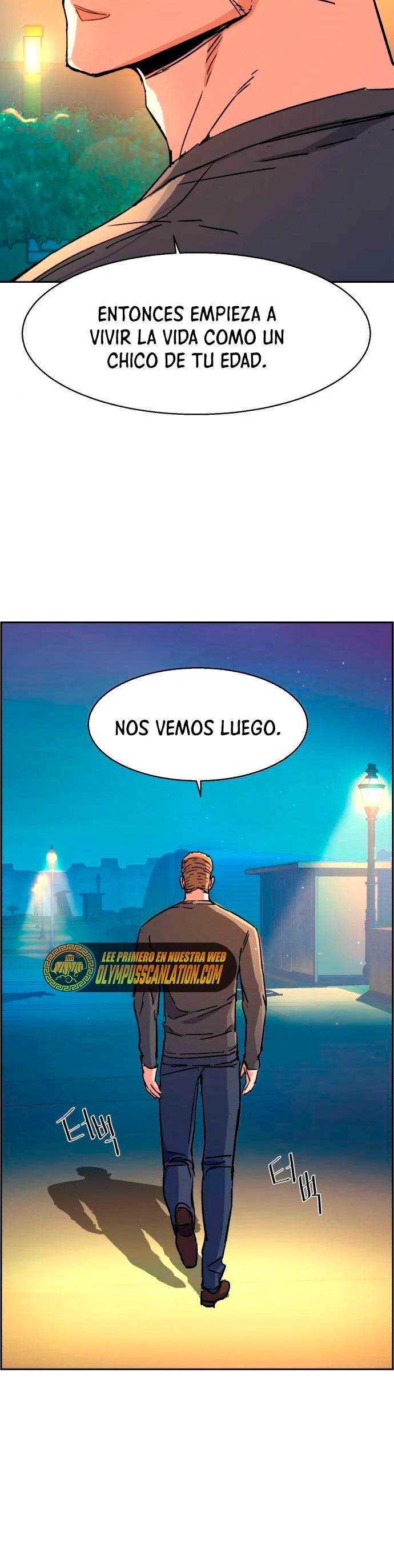 El Asesino Yu Ijin > Capitulo 100 > Page 201