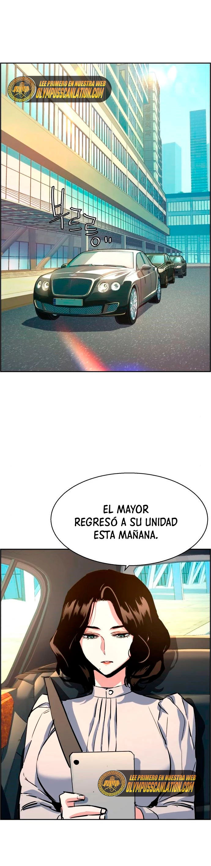 El Asesino Yu Ijin > Capitulo 100 > Page 231