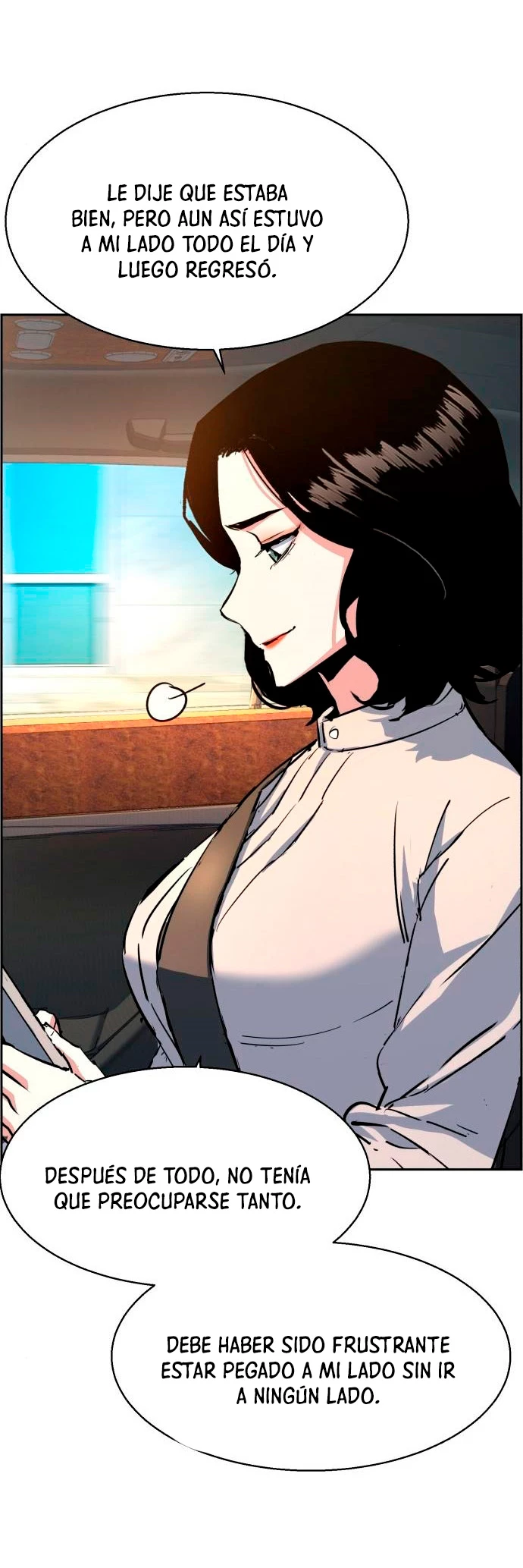 El Asesino Yu Ijin > Capitulo 100 > Page 251