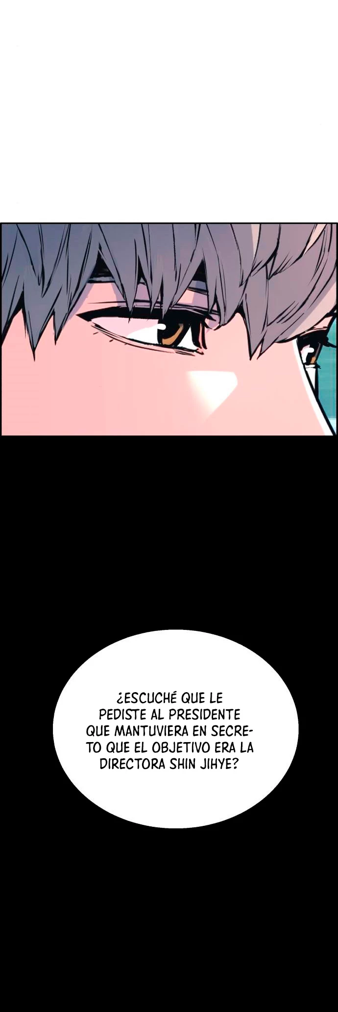 El Asesino Yu Ijin > Capitulo 100 > Page 271