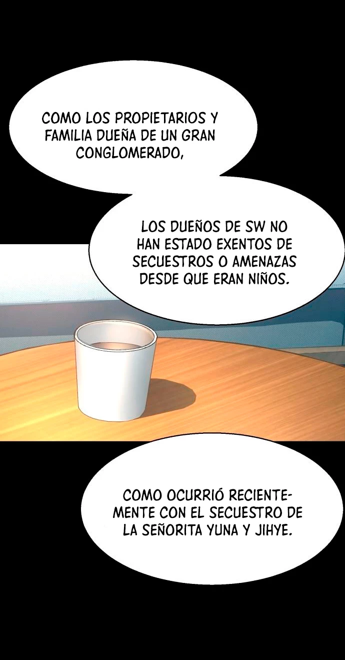 El Asesino Yu Ijin > Capitulo 100 > Page 291